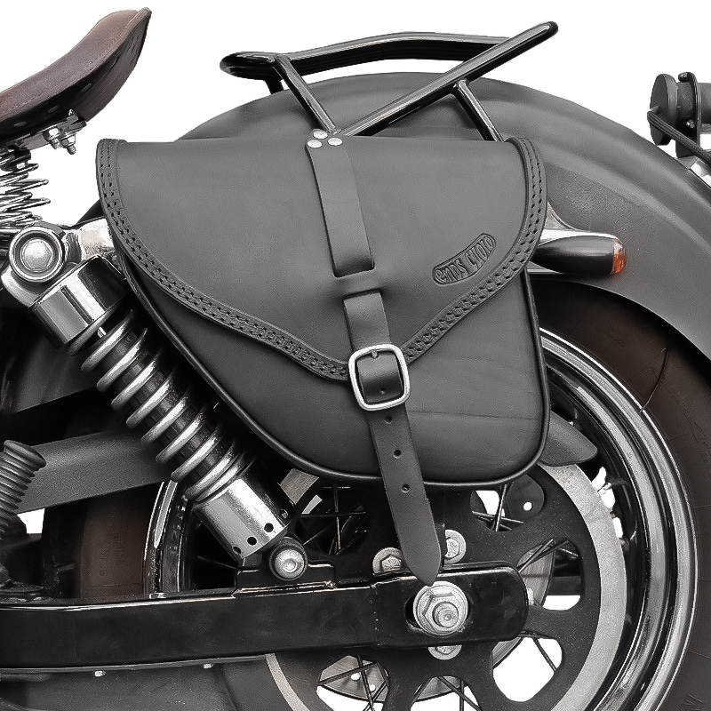 motorcycle leather saddlebag for harley davidson dyna - small tango ends cuoio ctn motorcycle leather saddlebag for harley davidson dyna - small tango ends cuoio ctn