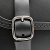 Borsa in cuoio per moto harley davidson modelli sportster rh975 - ends cuoio twist ctn Borsa in cuoio per moto harley davidson modelli sportster rh975 - ends cuoio twist ctn