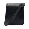 Motorcycle leather saddle bag for harley davidson sportster rh975 - ends cuoio twist ctn Motorcycle leather saddle bag for harley davidson sportster rh975 - ends cuoio twist ctn