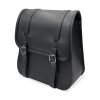 Motorcycle leather saddlebag for harley davidson sportster rh975 - ends cuoio twist ctn Motorcycle leather saddlebag for harley davidson sportster rh975 - ends cuoio twist ctn
