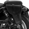 Rev Trap Motorcycle leather saddlebag for Harley Davidson Sportster Nightster RH975 - Ends Cuoio ctn Rev Trap Motorcycle leather saddlebag for Harley Davidson Sportster Nightster RH975 - Ends Cuoio ctn
