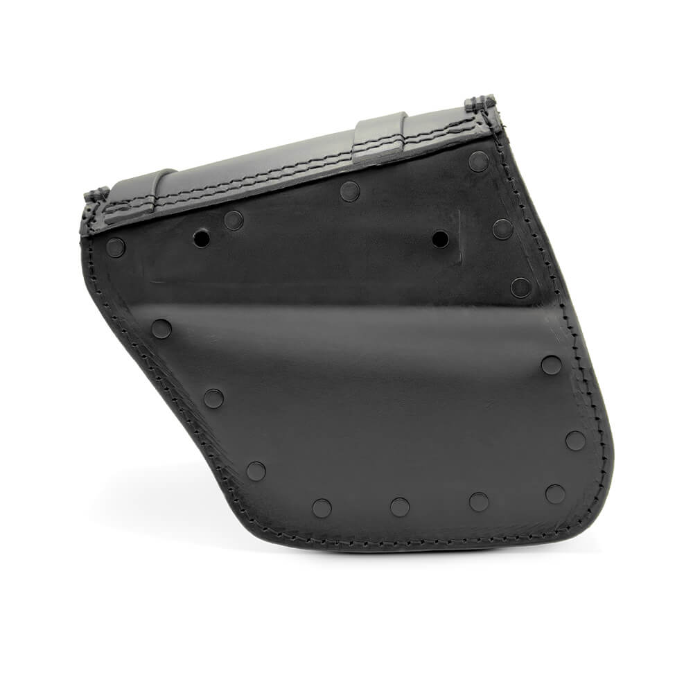 Tomahawk Piggyback Borsa lato destro per moto Indian Chief 2022-2024 schiena Tomahawk Piggyback | Right bag for 2020-2024 Indian Scout Bobber Sixty