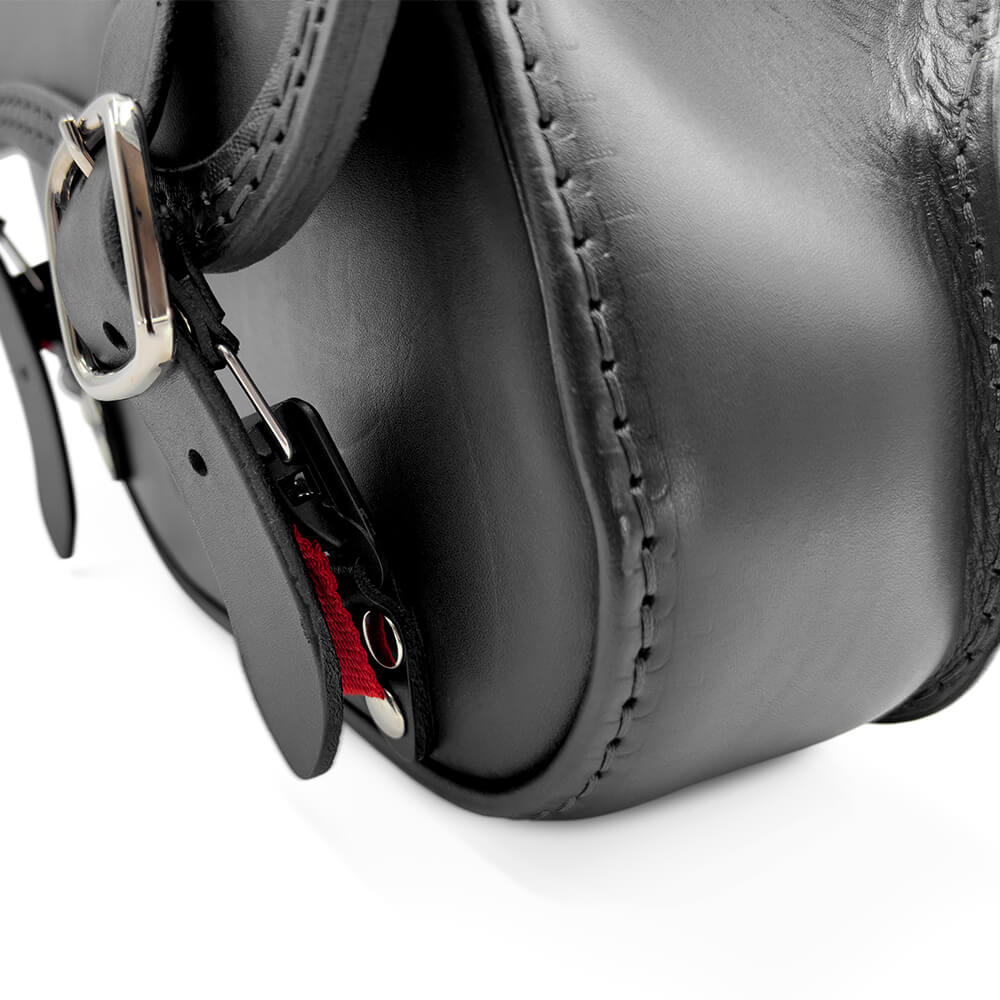 Tomahawk Piggyback Borsa lato sinistro per moto Indian Chief 2022-2024 fidlock Tomahawk Piggyback Borsa lato sinistro per moto Indian Chief 2022-2024 fidlock