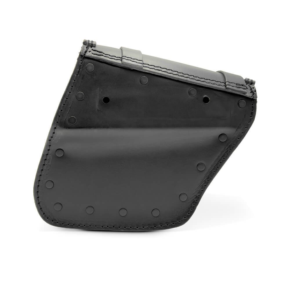 Tomahawk Piggyback Borsa lato sinistro per moto Indian Chief 2022-2024 schiena