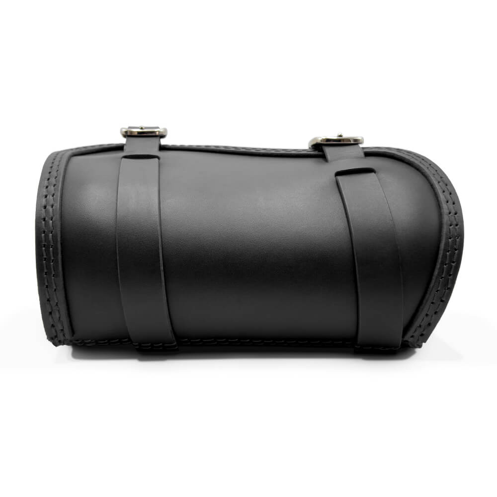 Tomahawk Piggyback Borsa lato sinistro per moto Indian Chief 2022-2024 superiore