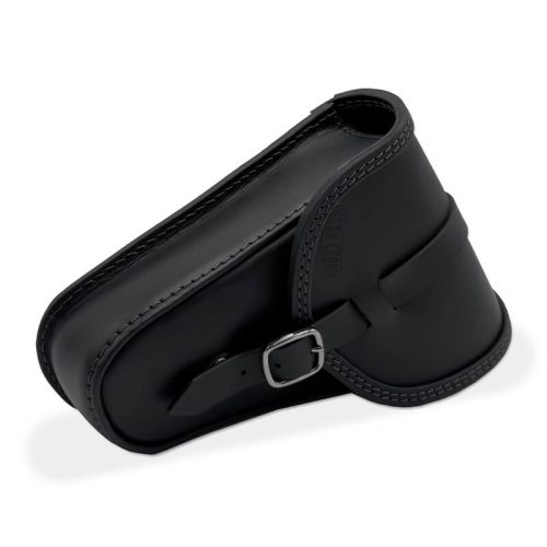 Trap right side leather saddlebag for Harley Sport Nightster RH975