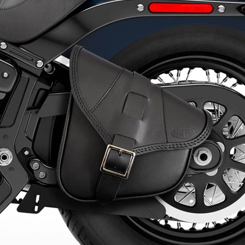 Softail 2018-2021 Slim Bob Special Zoom