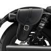 Trap leather right side saddlebag for Harley Davidson Sport Nightster RH975 Trap leather right side saddlebag for Harley Davidson Sport Nightster RH975