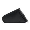 Trap left side leather saddlebag for Harley Sport Nightster RH975 - back